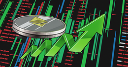 Illustration for article: Ethereum Price Mirrors Historical Patterns Pointing to Massive Potential Surge: CryptoDailyInk