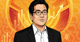 Illustration for article: Ethereum Price Rebounds on Iran De-escalation as Tom Lee’s BitMine Adds $138M: CryptoDailyInk