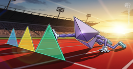 Illustration for article: Three Key Indicators Ethereum Must Flip to Reclaim the $2,400 Price Level: CryptoDailyInk