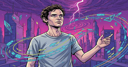 Illustration for article: Ethereum Faces Structural Crossroads as Scaling, AI, and Quantum Risks Converge: CryptoDailyInk