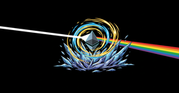 Illustration for article: Ethereum Liquidity Crunch Intensifies as Staking Hits 30 Percent of Supply: CryptoDailyInk