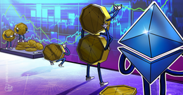 Illustration for article: Ethereum Supply Crunch Intensifies as Exchange Reserves Hit Multi-Year Lows: CryptoDailyInk