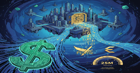 EtherFi Allocates 25M to Plume for Onchain RWA Yield Integration: CryptoDailyInk