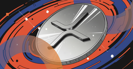 Illustration for article: Evernorth Readies Public Listing With $685 Million XRP Treasury Stash: CryptoDailyInk