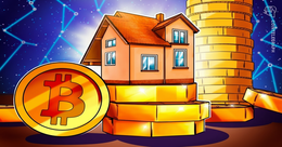 Illustration for article: F2Pool Founder Sells Condo for 7 BTC After Buying for 2900 BTC in 2015: CryptoDailyInk