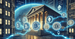 Illustration for article: Fannie Mae Ties Up With Coinbase to Enable Crypto-Backed Home Mortgages: CryptoDailyInk