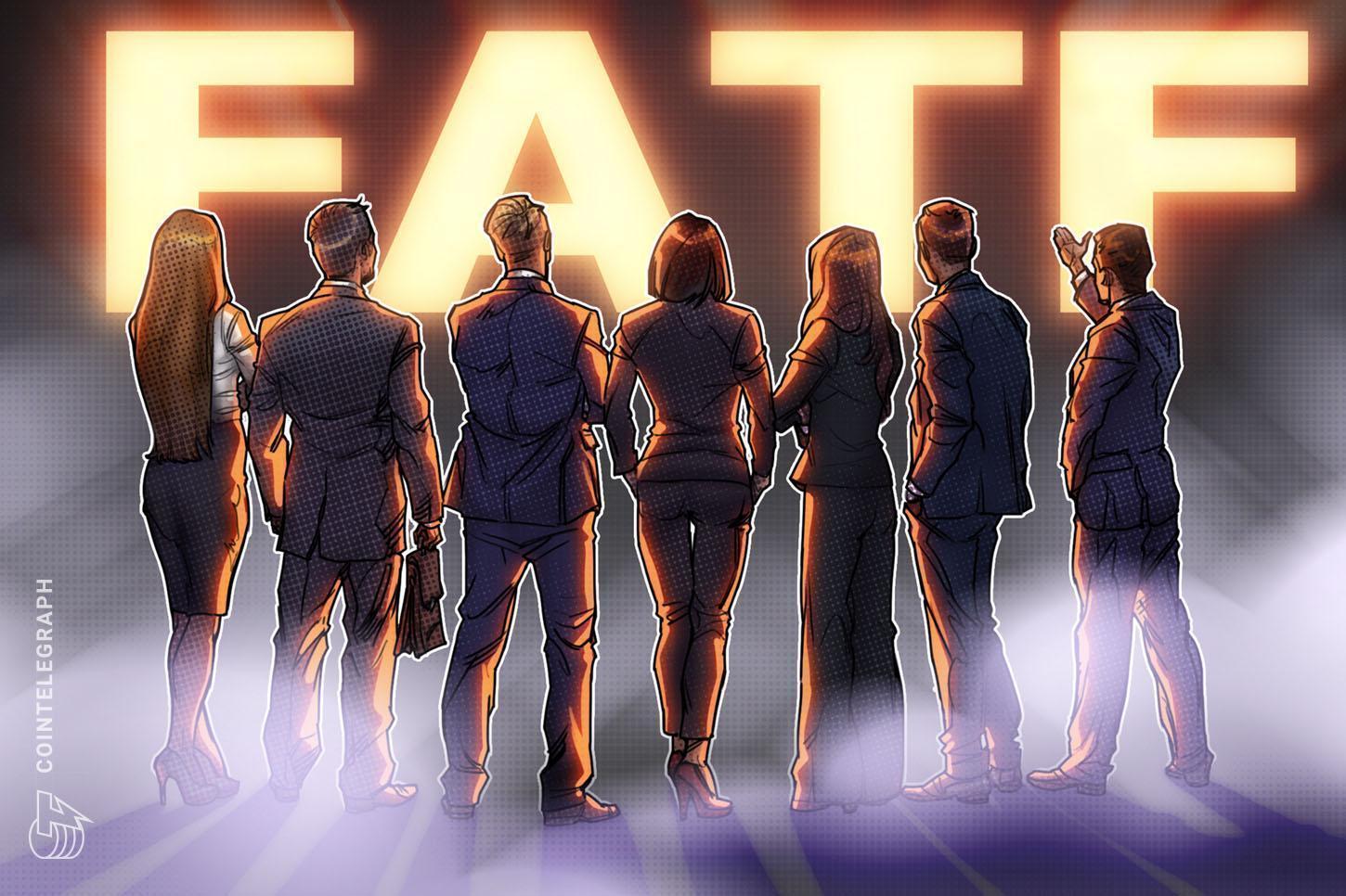 FATF Targets Offshore Crypto Exchanges Over Money Laundering Risks: CryptoDailyInk