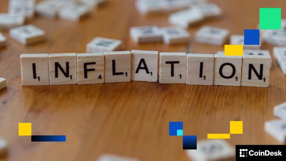 Illustration for article: February CPI Data Stalls Rate Cut Hopes as Bitcoin Holds $69K Support: CryptoDailyInk