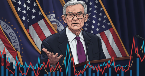 Fed Rate Hike Expectations Surge as Geopolitical Tensions Reshape Global Markets: CryptoDailyInk