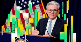 Illustration for article: Fed Holds Rates at 3.75% as Iran Conflict Fuels Inflationary Fears: CryptoDailyInk