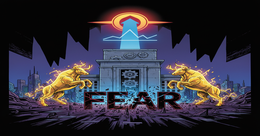 Illustration for article: Fed Holds Rates Steady as Crypto Traders Anticipate Potential Bullish Relief: CryptoDailyInk