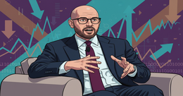 Illustration for article: Fed Speeches and BitGo Earnings Headline a Volatile Crypto Week Ahead : CryptoDailyInk