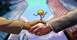 Illustration for article: Franklin Templeton Acquires 250 Digital to Launch Institutional Crypto Arm: CryptoDailyInk