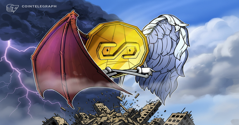 FSB Warns Dollar Stablecoins Threaten Financial Stability in Emerging Markets: CryptoDailyInk