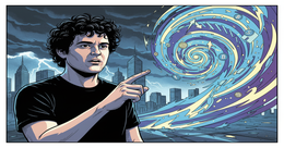 Illustration for article: FTX Payouts and US Payroll Data Set the Stage for Crypto Market Volatility: CryptoDailyInk