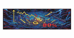 Illustration for article: Gemini Sued by Shareholders Over Post-IPO Strategy Pivot and 80% Stock Crash: CryptoDailyInk