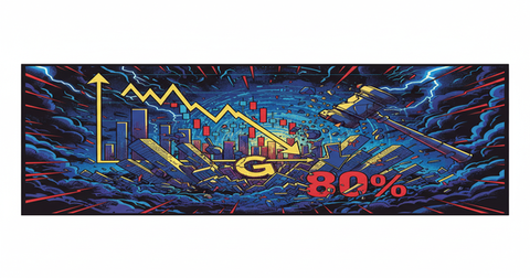 Gemini Sued by Shareholders Over Post-IPO Strategy Pivot and 80% Stock Crash: CryptoDailyInk