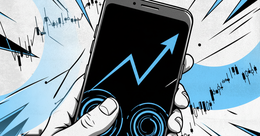 Illustration for article: Gemini Shares Surge After-Hours as Investors Bet on Non-Trading Revenue: CryptoDailyInk