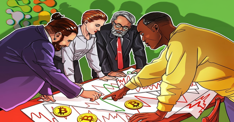 Genius Group Dumps Entire Bitcoin Treasury to Clear 8.5M Debt Load: CryptoDailyInk