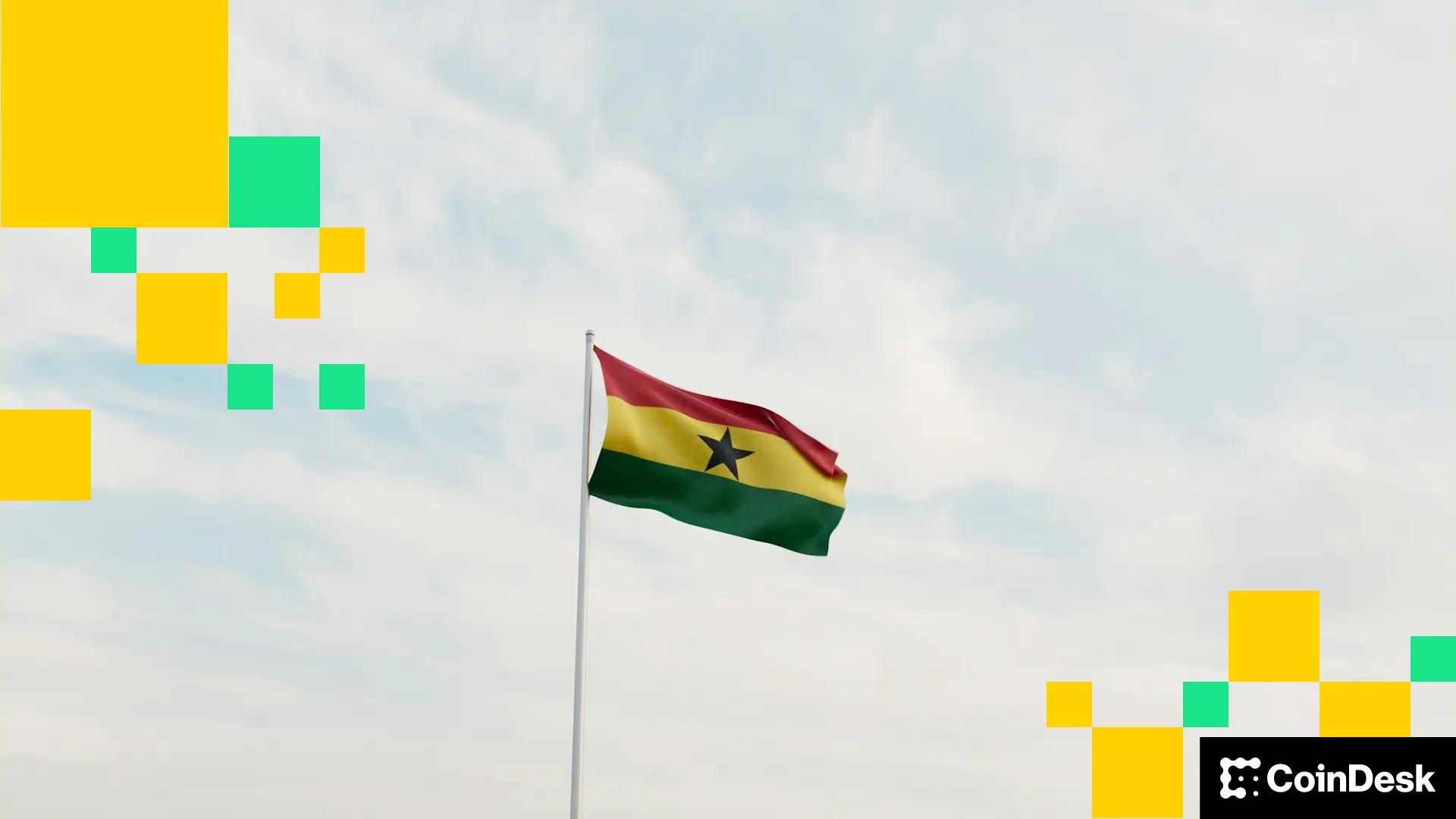 Ghana SEC Launches 12-Month Crypto Sandbox for 11 Regulated Firms: CryptoDailyInk