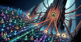 Illustration for article: Gnosis Exec Warns CLARITY Act Risks Centralizing Crypto Infrastructure: CryptoDailyInk