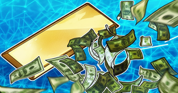 Illustration for article: Gold Suffers Worst Weekly Crash Since 1983 as Middle East Conflict Escalates: CryptoDailyInk