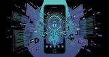 Illustration for article: Google Warns of iOS Malware Exploiting Unpatched iPhones to Drain Crypto: CryptoDailyInk