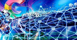 Illustration for article: Google Quantum Research Cuts Qubit Requirements to Crack Bitcoin and Ethereum: CryptoDailyInk