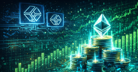 Grayscale Stakes $44.6M in Ethereum as Institutional Accumulation Grows: CryptoDailyInk