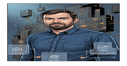 Illustration for article: Grayscale Research Maps Tokenization Phases for Institutional Asset Adoption: CryptoDailyInk