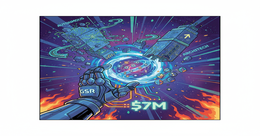 Illustration for article: GSR Buys Autonomous and Architech for 57M to Standardize Crypto Token Issuance: CryptoDailyInk