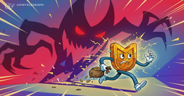 Illustration for article: Hailey Welch Claims Trauma Following HAWK Memecoin Collapse and FBI Probe: CryptoDailyInk