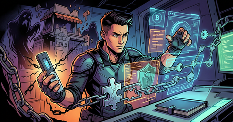 Why Hardware Wallets Are Not Enough for True Crypto Self-Custody: CryptoDailyInk