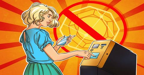 Haverhill City Council Moves to Ban Crypto ATMs Over Fraud and Money Laundering: CryptoDailyInk