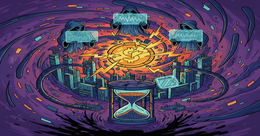 Illustration for article: Hong Kong Retiree Loses 840K in Triple Crypto Expert Scam Scheme: CryptoDailyInk