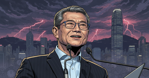 Hong Kong Misses March Stablecoin Licensing Deadline as HKMA Stays Silent: CryptoDailyInk