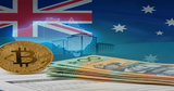 Illustration for article: Australian Pension Giant Hostplus Eyes Bitcoin Integration for Retirement Portfolios: CryptoDailyInk