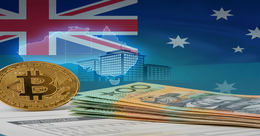 Illustration for article: Australian Pension Giant Hostplus Eyes Bitcoin Integration for Retirement Portfolios: CryptoDailyInk