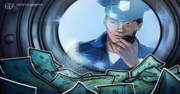 Illustration for article: Huione Money Laundering Boss Extradited to China Amid $89B Crypto Scam Probe: CryptoDailyInk