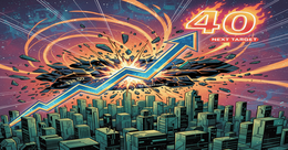 Illustration for article: Hyperliquid HYPE Price Analysis: Why $40 Is The Next Target After Accumulation: CryptoDailyInk