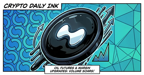 Hyperliquid Upgrades Margin and Adds Oil Futures as Trading Volume Soars: CryptoDailyInk