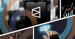 Illustration for article: NYSE Parent ICE Finalizes $1.6 Billion Polymarket Investment Strategy: CryptoDailyInk