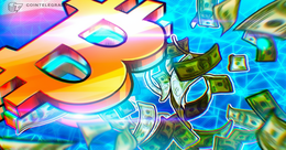 Illustration for article: Why Institutional Bitcoin Custody Models Are Creating Hidden Systemic Risks: CryptoDailyInk