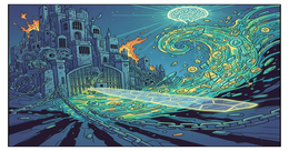 Illustration for article: Intent Protocols Are Killing Exchange Gatekeeping and Native Asset Friction: CryptoDailyInk