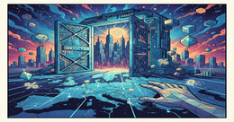 Illustration for article: Interactive Brokers Opens Crypto Trading to European Retail Clients: CryptoDailyInk