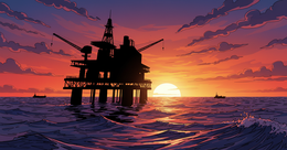 Illustration for article: Iran War Triggers Permanent Inflation Floor Ending Era of Cheap Money: CryptoDailyInk