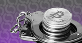 Illustration for article: Irish Police Crack First of 12 Bitcoin Wallets in $418M Drug Seizure: CryptoDailyInk