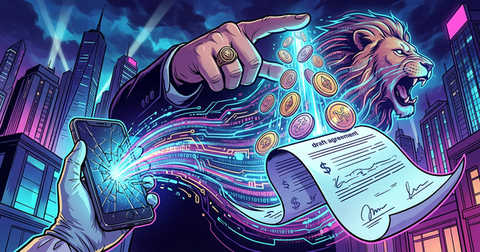 Forensic Leak Reveals Draft $5M Deal Linked to Javier Milei Libra Promotion: CryptoDailyInk