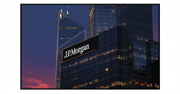 Illustration for article: JPMorgan Eyes Prediction Market Entry as Wall Street Giants Chase Crypto Gains: CryptoDailyInk
