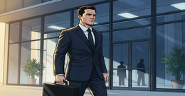 Illustration for article: Kevin Warsh Fed Chair Hearing Targeted for Mid-April Amid Political Friction: CryptoDailyInk